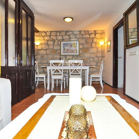 Holiday Home Maris 코토르 외부 사진