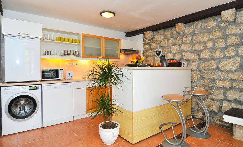 Holiday Home Maris 코토르 외부 사진
