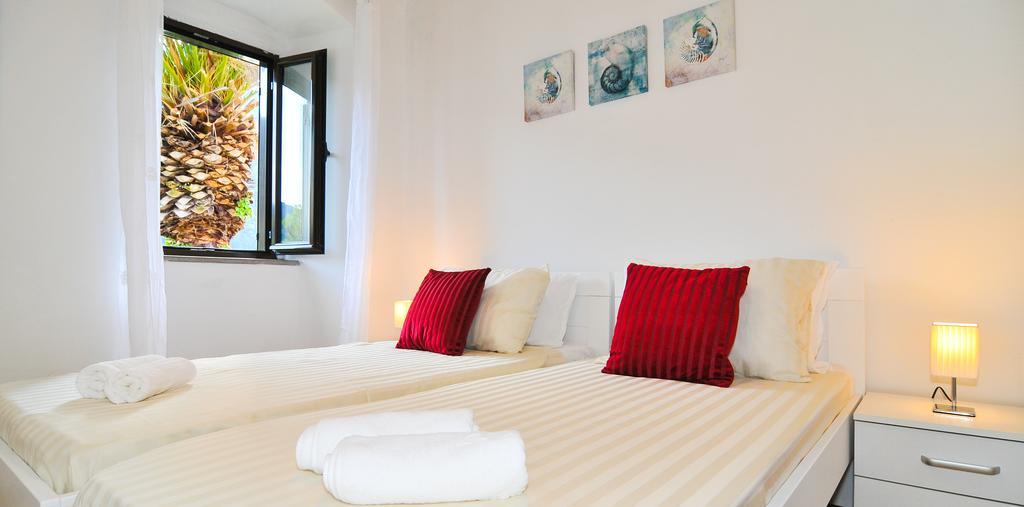 Holiday Home Maris 코토르 외부 사진