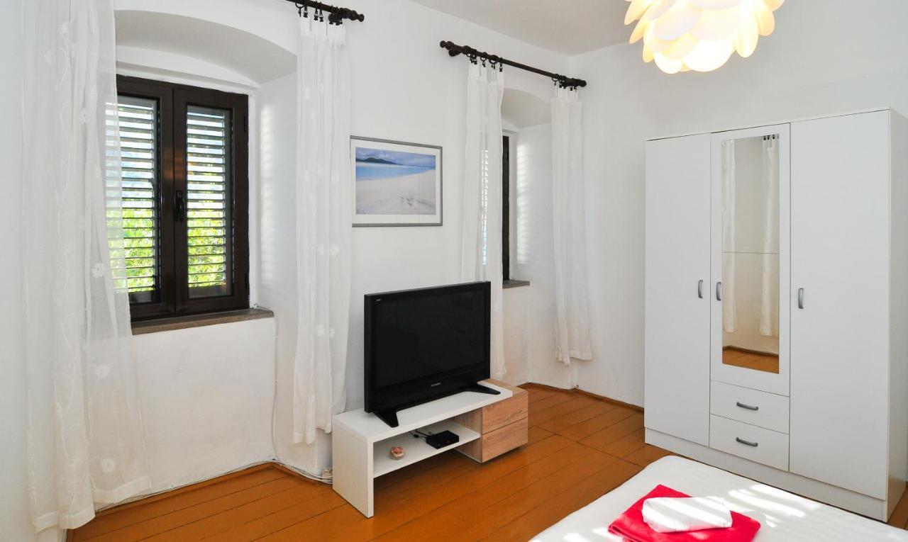 Holiday Home Maris 코토르 외부 사진