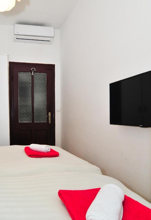Holiday Home Maris 코토르 외부 사진
