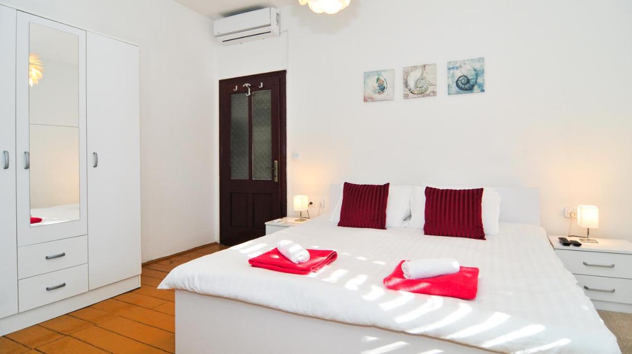 Holiday Home Maris 코토르 외부 사진