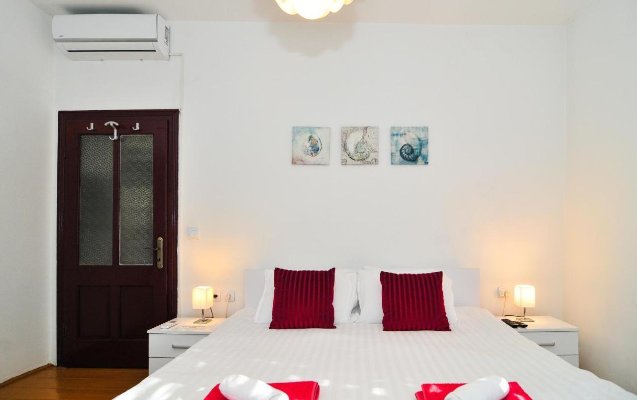 Holiday Home Maris 코토르 외부 사진
