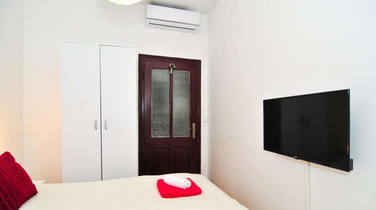 Holiday Home Maris 코토르 외부 사진