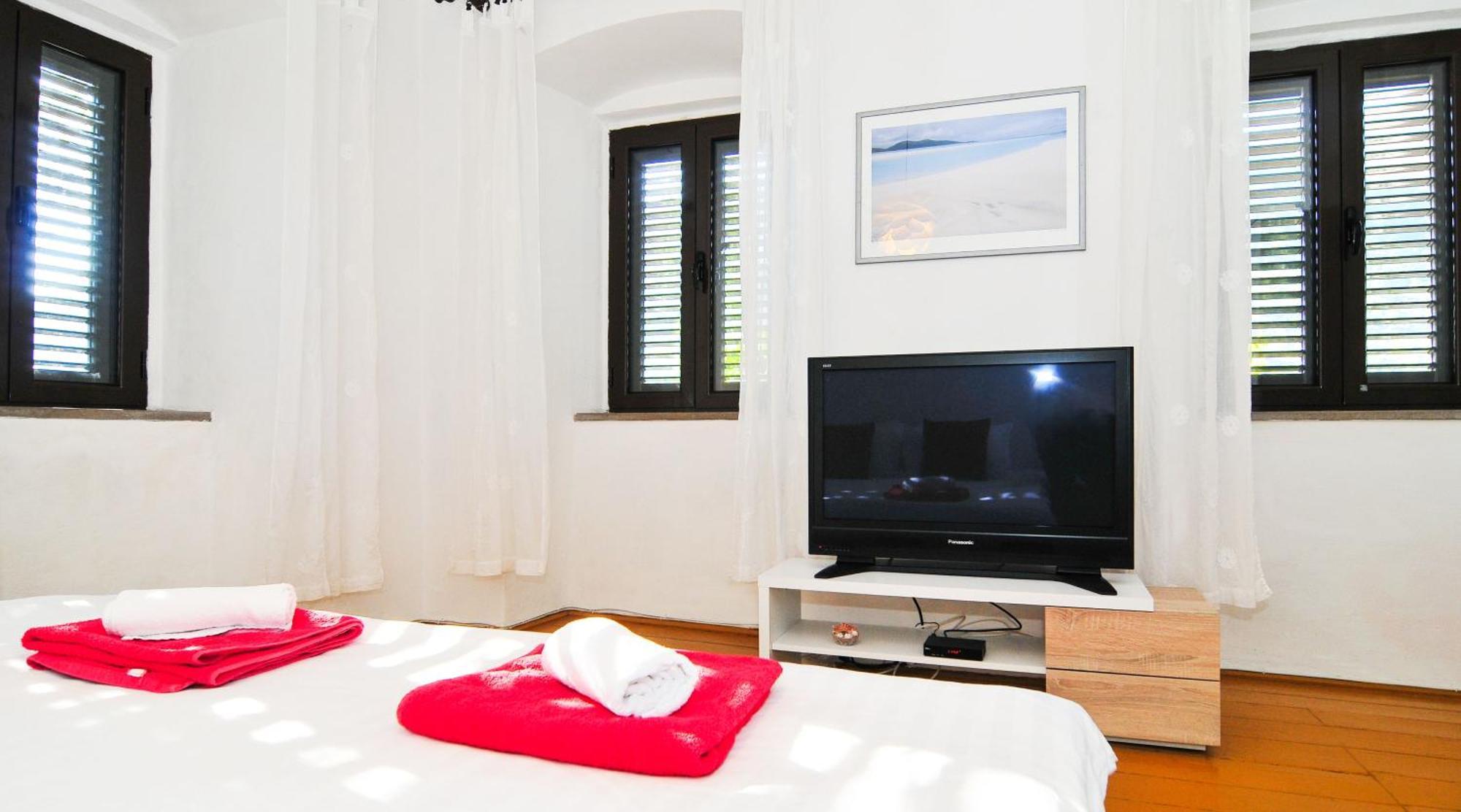 Holiday Home Maris 코토르 외부 사진