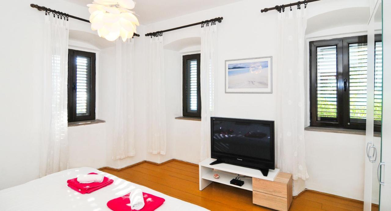 Holiday Home Maris 코토르 외부 사진